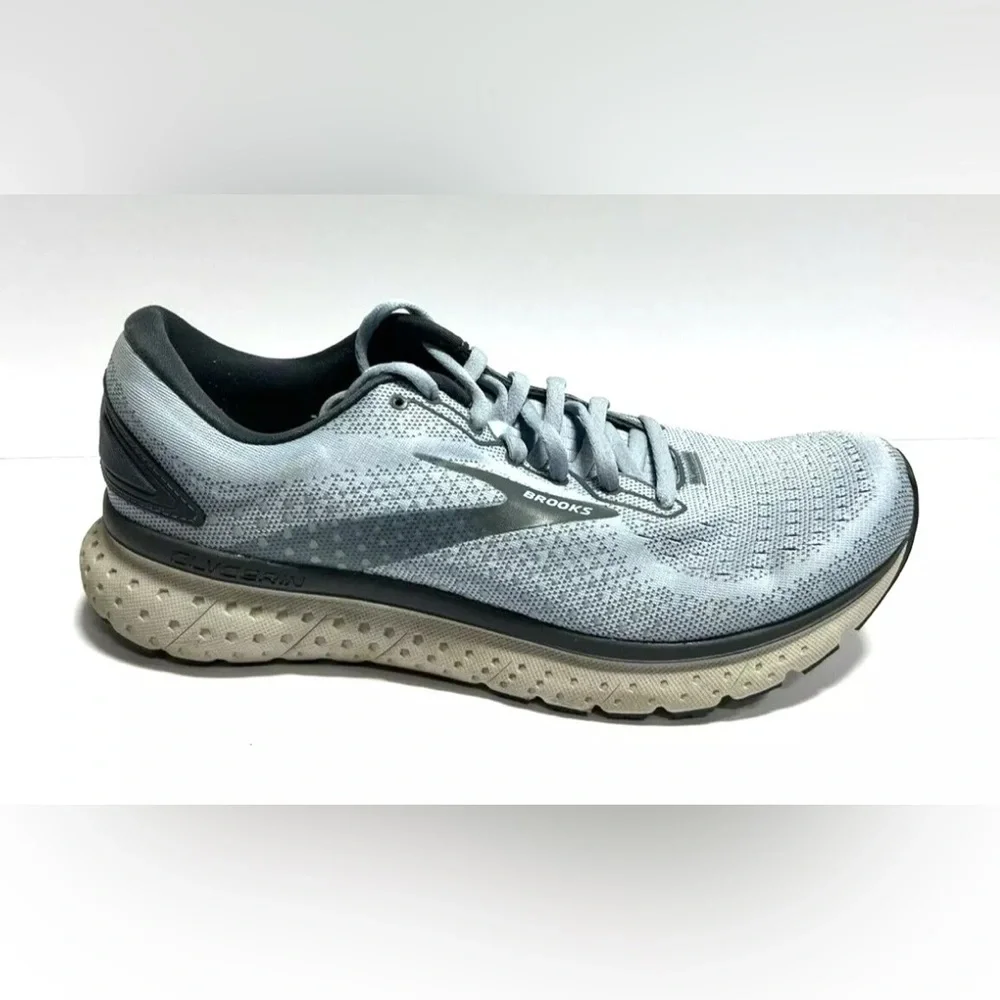 Brooks Women's Glycerin 18 Running Shoes Blue, Size 10.5 B